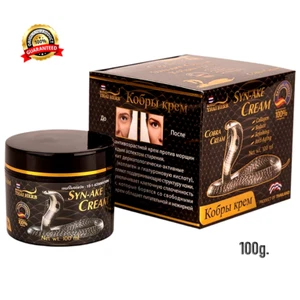 Thai Herb Cobra Syn-Ake Gesichtscreme 3,5 Unzen Lindert Falten, Anti-Aging 100 ml - Bild 1 von 9