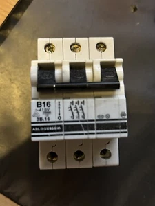 Sicherung automat - Bild 1 von 2