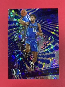 2023-24 Winter Revolution Basketball Olivier-Maxence Prosper #125 Mavericks RC - Picture 1 of 2