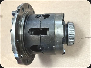 94-99 Dodge Ram Cummins V10 Dana Spicer 70 Power Lok Carrier 32 Spline Axle 3.54 - Foto 1 di 5