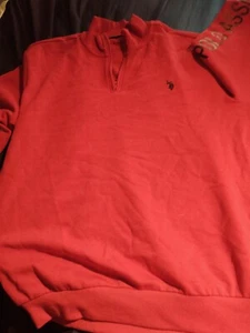 US Polo Pullover - Bild 1 von 5