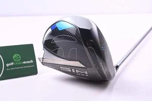 Taylormade SIM Max Driver / 10.5 Degree / Senior Flex UST Mamiya Helium 4 Shaft - Picture 1 of 8