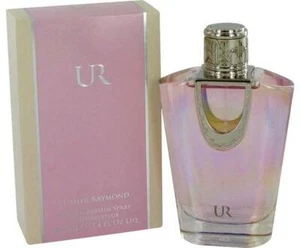 USHER UR RAYMOND 100ML EDP WOMEN - Picture 1 of 3