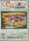 Carry On Screaming, The Carry On Collection - DVD