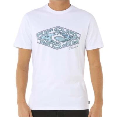 CAMISETAS Y POLOS HOMBRE REFILL TEE - Imagen 1 de 4