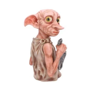Offiziell lizenzierte Harry Potter Dobby Büste 30 cm - Bild 1 von 5