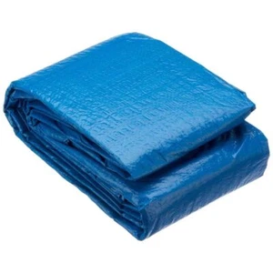 INTEX Bodenschutzplane Bodenplane für Pools Easy Set und Metal Frame 472x472cm - Bild 1 von 2