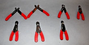 HERRAMIENTA DE CORTE CORTADOR PELACABLES - Imagen 1 de 24