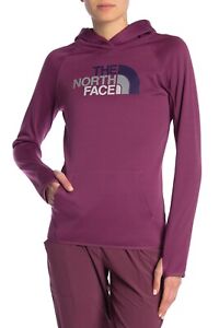 The North Face Women's Fave Half Dome PO Hoodie Sweatshirt S-XXL
