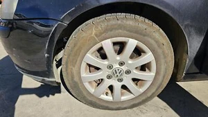VOLKSWAGEN GOLF GEN 5-6 06/2004-02/2009 LEFT FRONT WHEEL ALLOY FACTORY 15X6.5IN - Picture 1 of 12