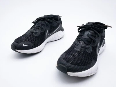 Nike Renew Run Damen Sneaker Turnschuh Sportschuh schwarz Gr37,5 EU Art 13661-98 - Bild 1 von 4