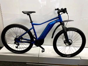 GIANT FATHOM E-Mountainbike 29 Zoll Yamaha  Motor 9 Gang Shimano Deore - Bild 1 von 19