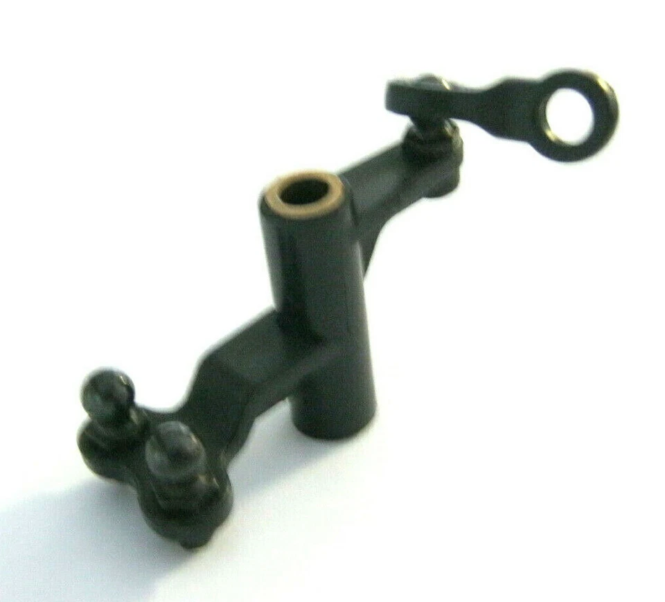 Kyosho KYO-999 Axxe 1-10 Teilekiste - Bild 1 von 1