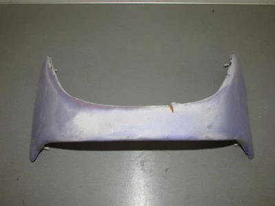 Kawasaki Jet Ski 1995 ZXi 750, rodillera asiento 39156-3782-PJ Foto 1 de 4