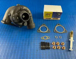 Turbolader für STEYR 2.4L MWM TD 226B-3 Fendt Farmer 304 LSA 307 53149706701 - Bild 1 von 10