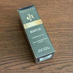 Danessa Myricks - Beauty Oil Hydrating Facial Oil, 1.0 Fl Oz/30 mL - Picture 1 of 4