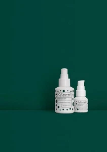 Cultured Biomecare Resilience Facial Oil 25ml New Genuine RRP £46 - Picture 1 of 2