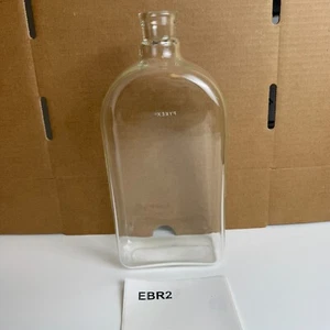 Botellas de cultivo PYREX 1L Roux con cuello tostado desplazado - Imagen 1 de 1
