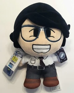 Peluche de coleccionista ROBLOX DevSeries Hide & Seek JACOB 8" con código DLC - Imagen 1 de 6