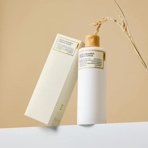 Fully Rice Ceramide Essence Toner 250ml Moisturizing K-Beauty - Picture 1 of 11