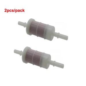 Filtro carburante 5/16" per Mercury Marine Mercruiser 35-879885Q 35-879885T fuoribordo - Foto 1 di 8