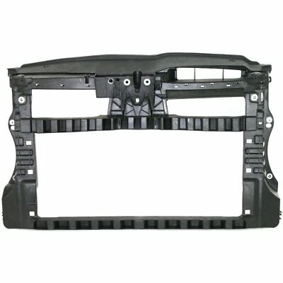 New Radiator Support Assembly Plastic With Steel For 2010-2014 Volkswagen Gti - Image 1 of 4