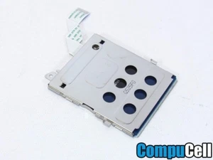 GENUINE OEM DELL Latitude E6420 Smart Card Reader Board with Cable PV10G 0PV10G - Picture 1 of 4