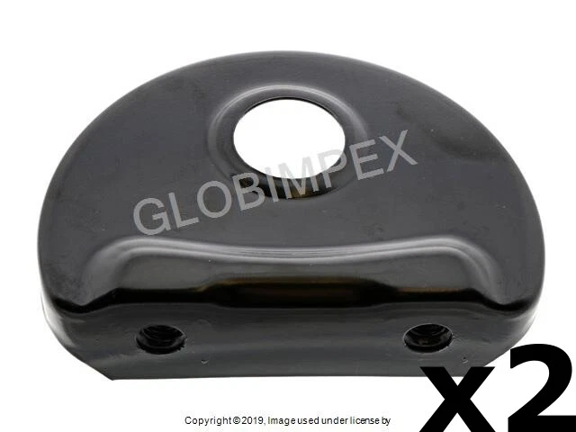 Soporte de barra estabilizadora (en carrocería) PORSCHE 911 912 (1965-1971) TRASERO L & R (2) O.E.M. Foto 1 de 1