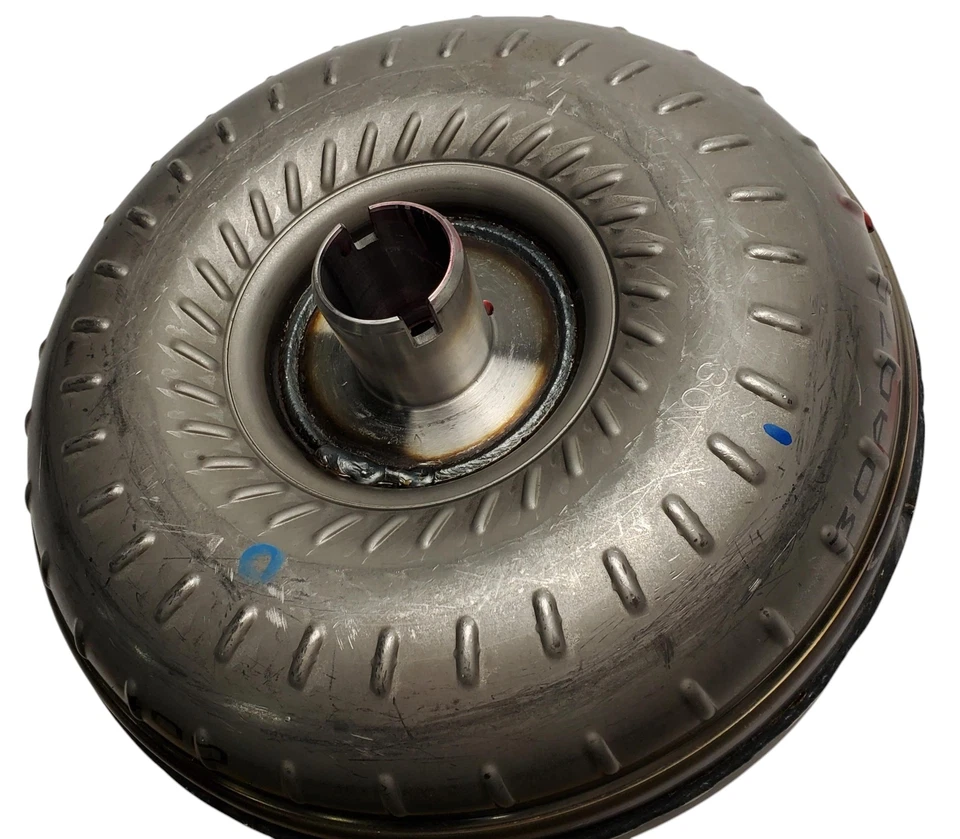 FITS 1995-2002 TOYOTA COROLLA CELICA CONVERTER ASM TORQUE 3200012250 -  NEW OEM - Image 1 of 4