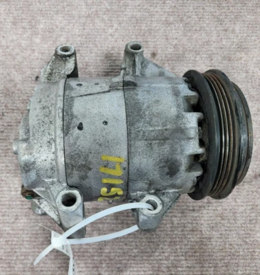 2005-2013 CHEVROLET CORVETTE COMPRESSOR; 6.2L; exc. Z06; PART#15251677 - Изображение 1 из 4