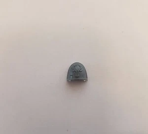 Space Marine Minotaurs Shoulder Pad - Warhammer 40k Deathwatch Kill Team - Bild 1 von 1