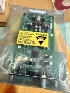 ACCUPHASE DAC-60 Digital Input Option Board USB 2.0 NEW - Picture 1 of 9