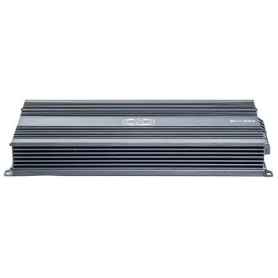 Amplificatore per Subwoofer Digital Designs DD Audio DM1000 D Classe D 1000W rms - Immagine 1 di 3