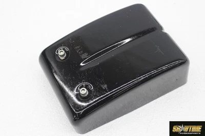 07-11 CARENADO CAPÓ PANEL CUBIERTA LATERAL HARLEY-DAVIDSON DYNA WIDE GLIDE FXDWG Foto 1 de 4