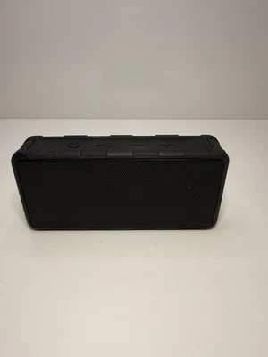 🔊 Blackweb Rugged Bluetooth Speaker – Model: BWA17AA001 – Working! - Image 1 of 4