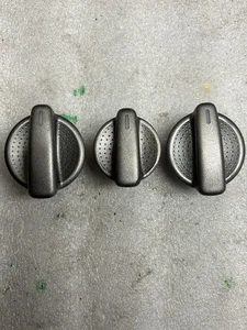2001-2004 Toyota Rav4 Climate Control Temperature KNOB OEM - Picture 1 of 3