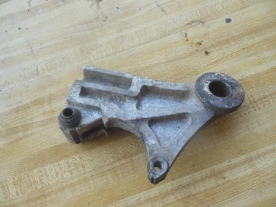 02-12 Suzuki VStrom DL1000 Rear Brake Caliper Mount Bracket - Image 1 of 4