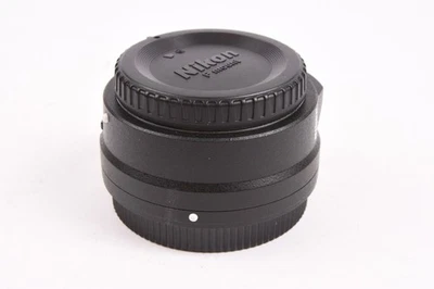 Nikon FTZ II Camera Lens Adapter For Nikon F Lenses to Nikon Z Bodies #T-14165 - Image 1 of 4
