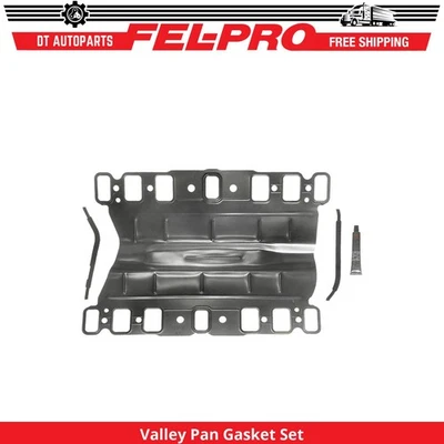 Juego de juntas para Oldsmobile Cutlass Valley Pan 1967-1972 Fel-Pro 1968 1969 1970 Foto 1 de 2