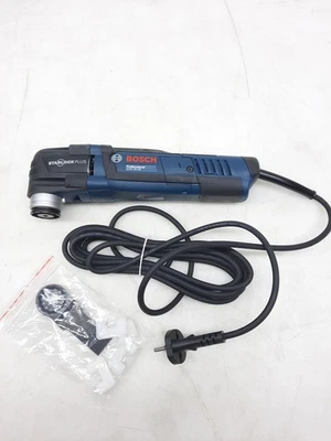 Bosch Professional Multi Cutter GOP 30-28 -unvollstandig - Bild 1 von 4
