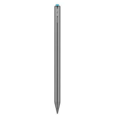 Adonit Neo Pro Stylus Touchpen  Bluetooth, wiederaufladbar Grau - Bild 1 von 4