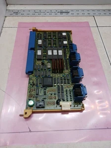 FANUC A16B-1212-0216 , WARRANTY - Picture 1 of 6
