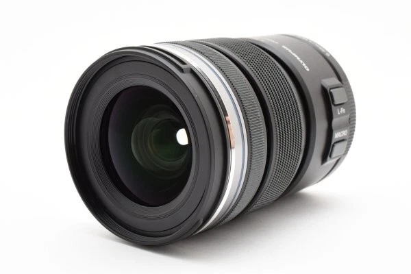 Olympus 12-50mm f/3.5-6.3 Camera Lenses for sale | eBay