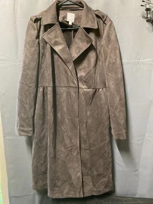 Lauren Conrad Medium Coat - Imagem 1 de 4