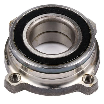 Rear Wheel Bearing For Bmw 525Xi 530Xi 650I 750I 750Li 2006-2007 w/ABS - Image 1 of 4
