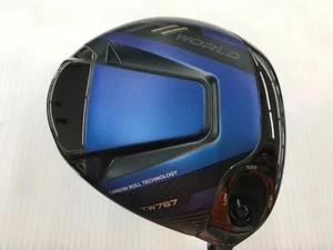 TOUR WORLD TW767 | 10.5 | R | VIZARD EZ-Z5 | USED | DRIVER | Honma Golf - Picture 1 of 10