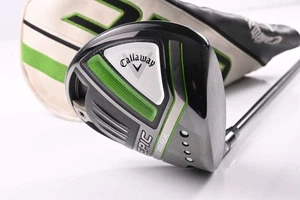 Callaway Epic Max Driver / 9 Degree TX-Flex Aldila RIP X 65 Shaft - Picture 1 of 9