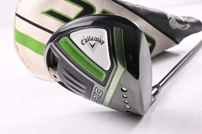 Callaway Epic Max Driver / 9 Degree TX-Flex Aldila RIP X 65 Shaft - Image 1 of 4