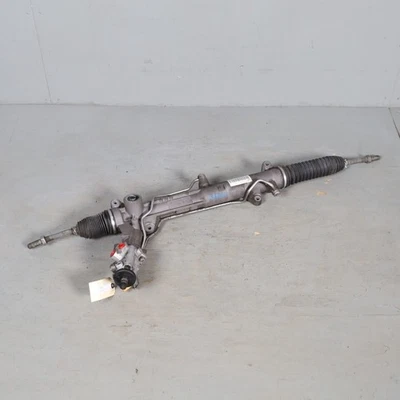BMW 525i 528i 530i 535i 550i Power Steering Rack Pinion 32106795340 OEM Used - Image 1 of 4