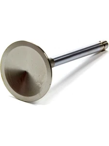 Edelbrock Intake Valve 1.900 in Head 11/32 in Valve Stem Stainless Edelb (9764) - Picture 1 of 12